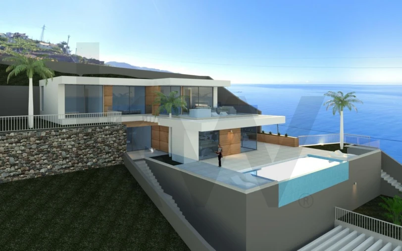 Terreno para Venda em Ponta do Sol Foto 19