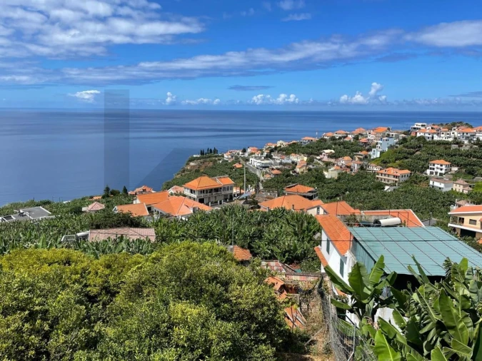 Terreno para Venda em Ponta do Sol Foto 16