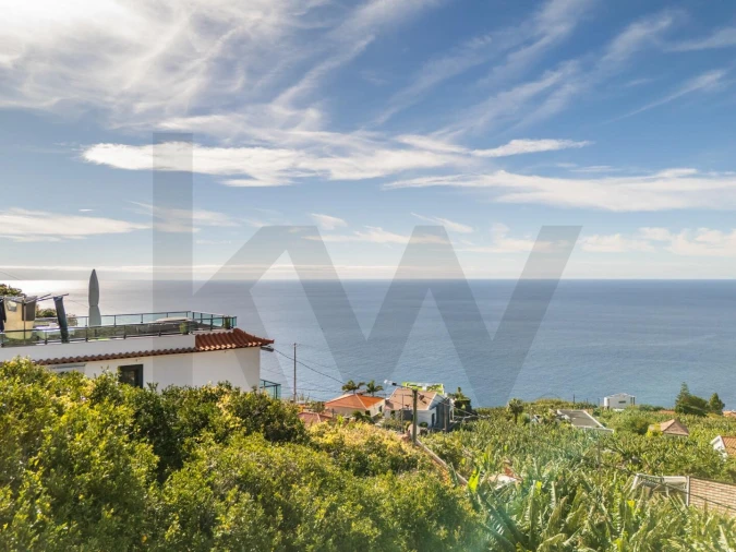 Terreno para Venda em Ponta do Sol Foto 6