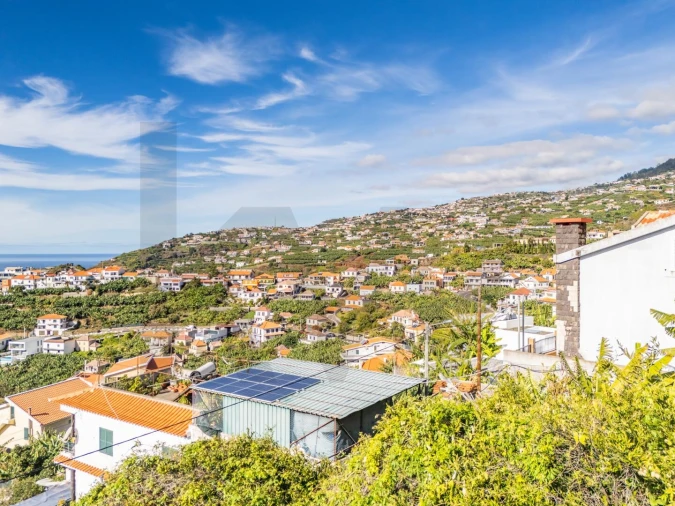 Terreno para Venda em Ponta do Sol Foto 11