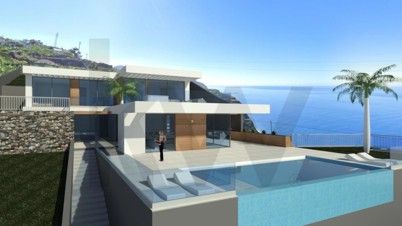 Terreno para Venda em Ponta do Sol Foto 15