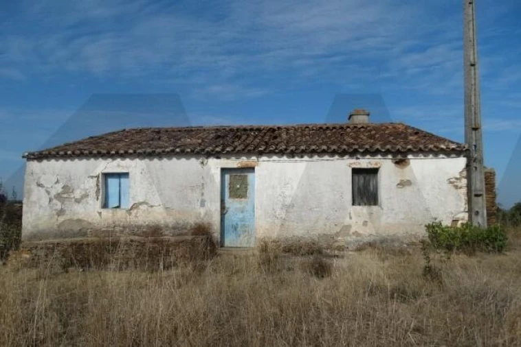 Terreno para Venda em Ourique Foto 1