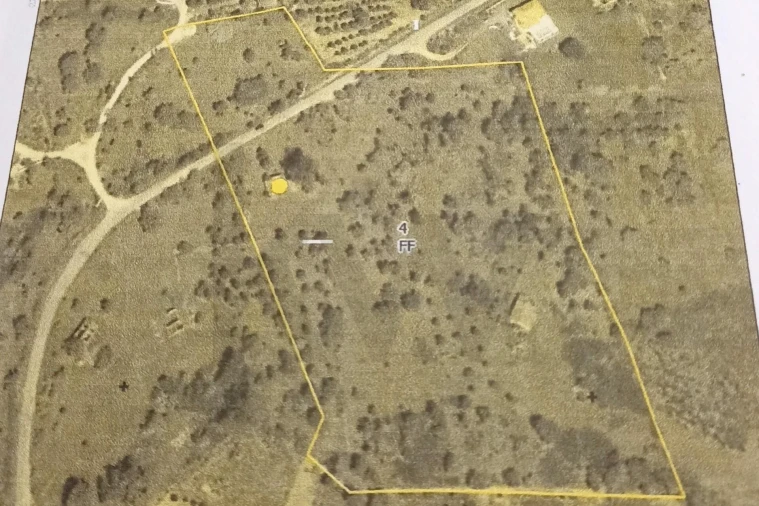 Terreno para Venda em Ourique Foto 19