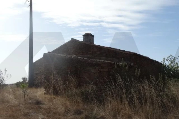Terreno para Venda em Ourique Foto 4