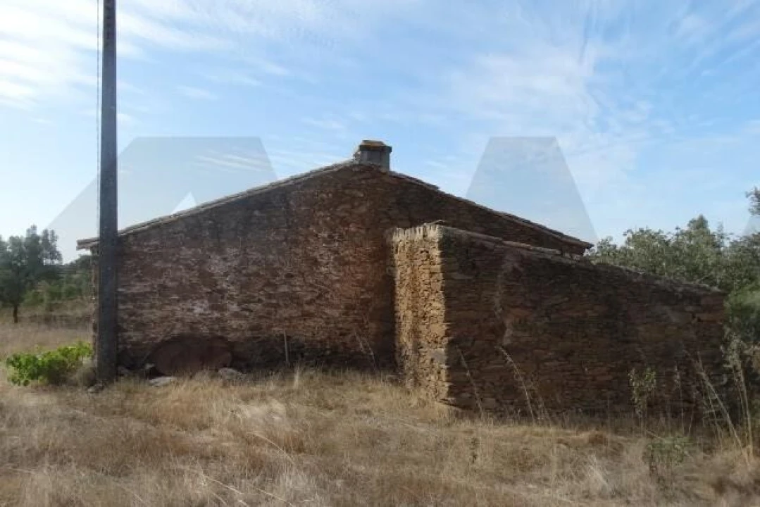 Terreno para Venda em Ourique Foto 4