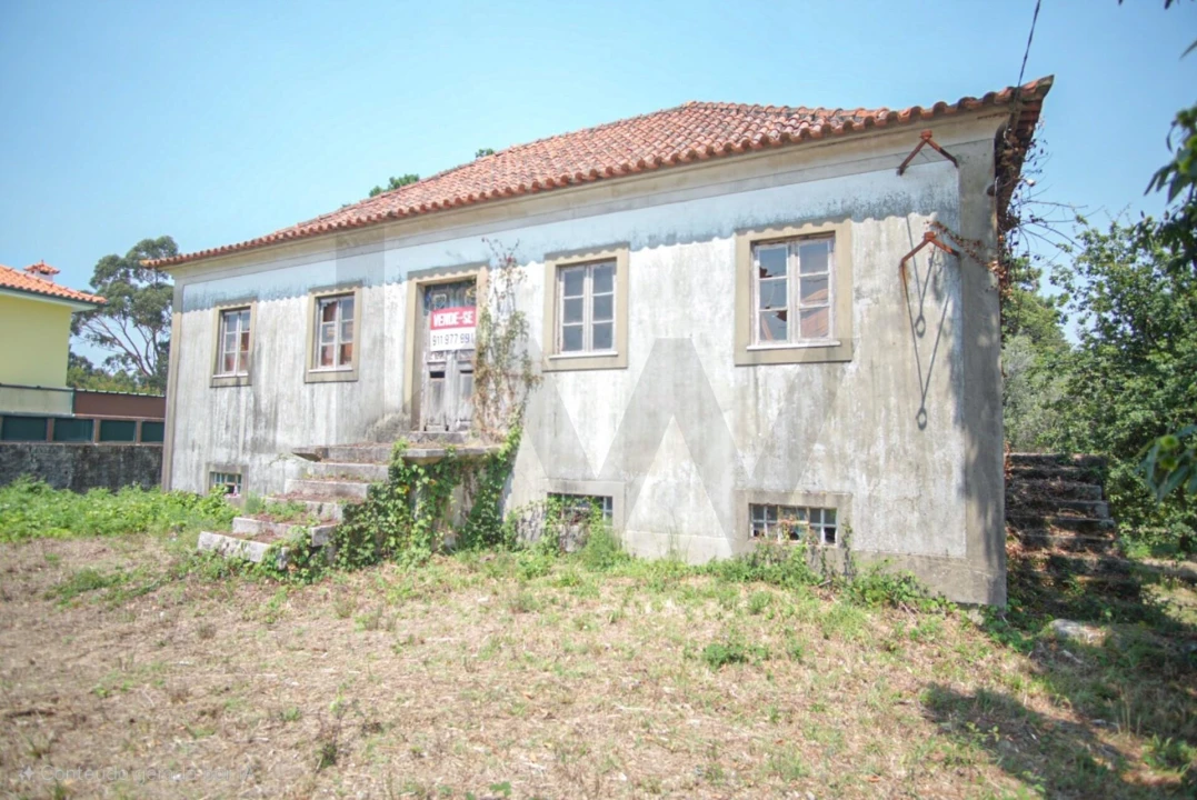 Moradia T3 para Venda em Ancora Foto 2