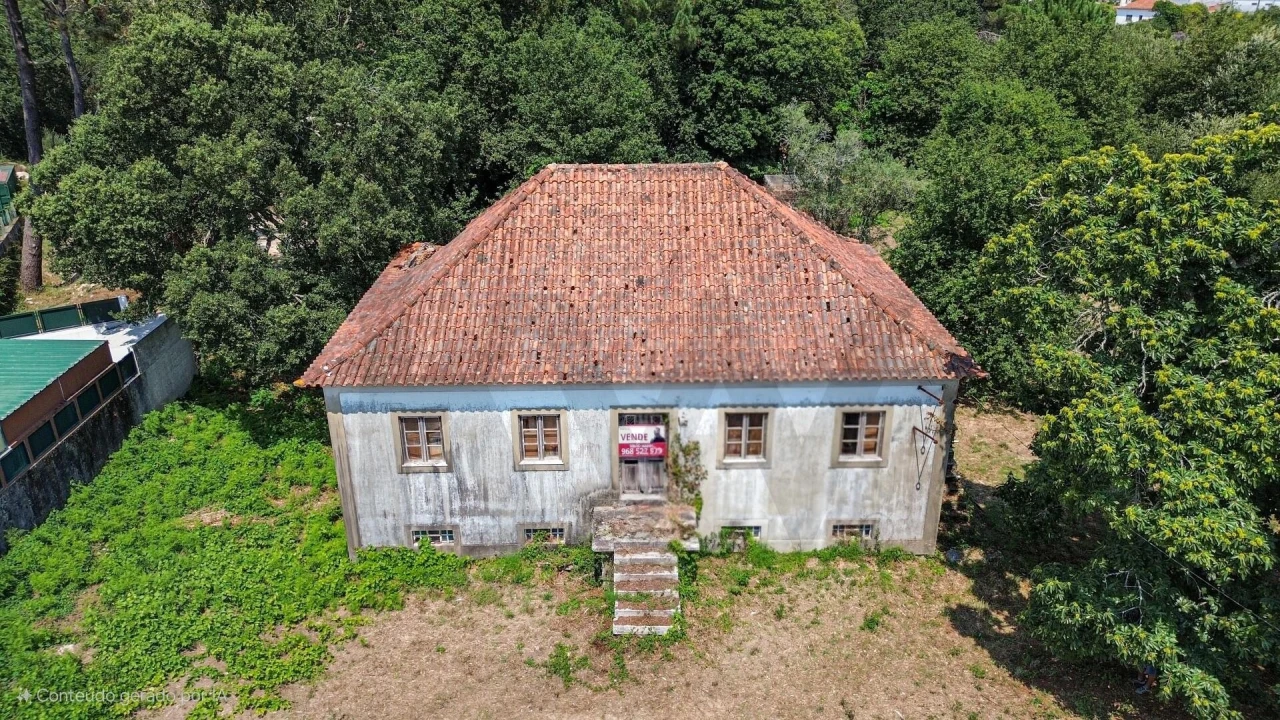 Moradia T3 para Venda em Ancora Foto 21