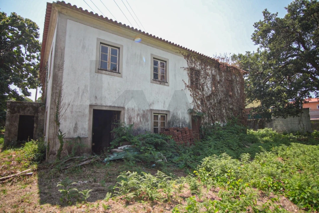 Moradia T3 para Venda em Ancora Foto 8