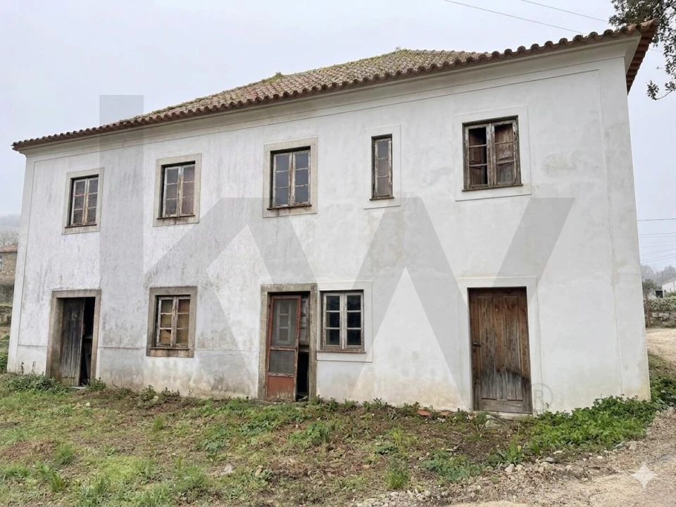 Moradia T3 para Venda em Ancora Foto 1