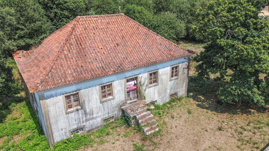 Moradia T3 para Venda em Ancora Foto 23