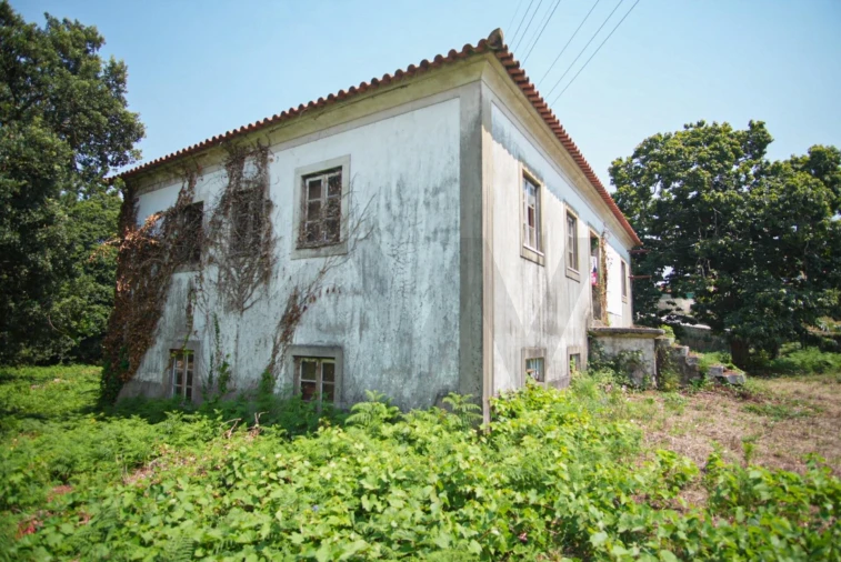 Moradia T3 para Venda em Ancora Foto 13