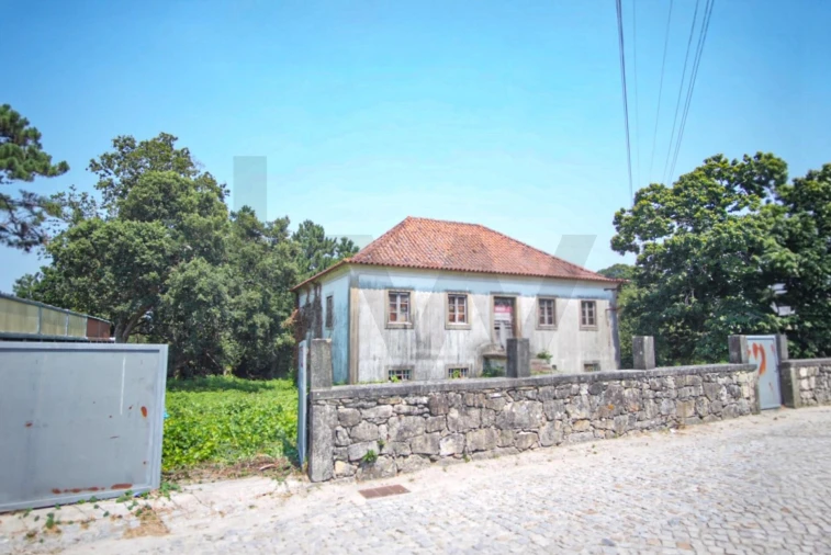 Moradia T3 para Venda em Ancora Foto 4