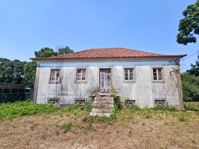 Moradia T3 para Venda em Ancora Foto 18