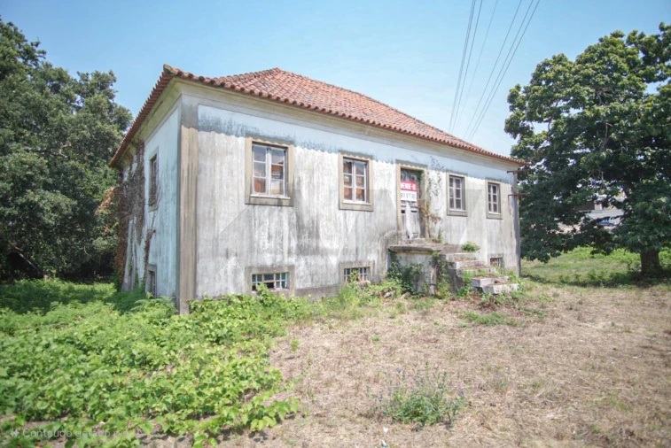 Moradia T3 para Venda em Ancora Foto 3