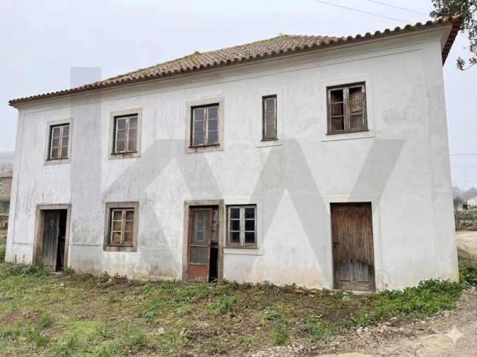 Moradia T3 para Venda em Ancora Foto 1