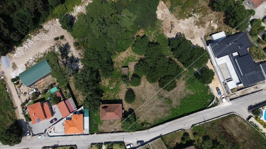 Moradia T3 para Venda em Ancora Foto 19