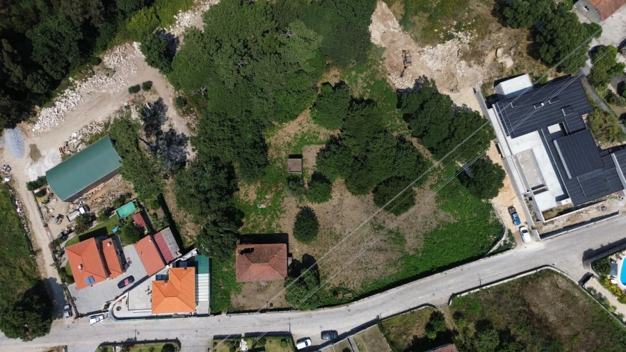 Moradia T3 para Venda em Ancora Foto 20