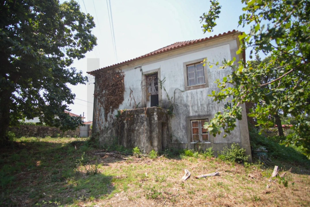 Moradia T3 para Venda em Ancora Foto 14