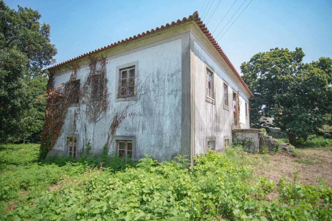 Moradia T3 para Venda em Ancora Foto 25