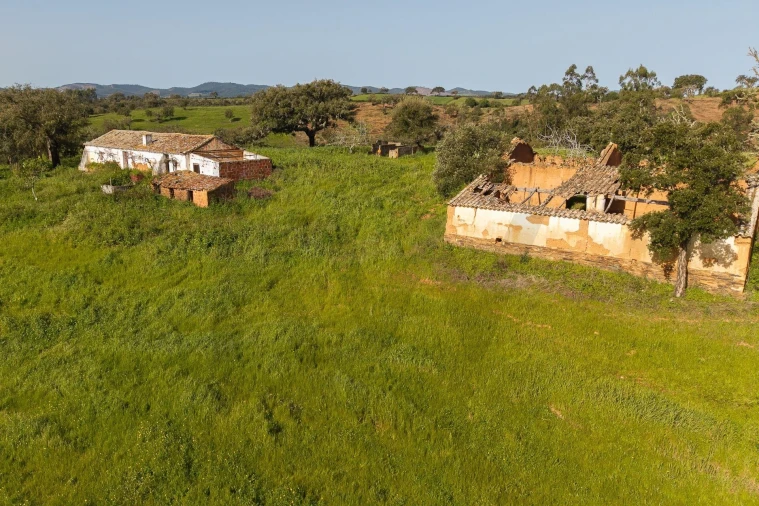 Quinta T5 para Venda em Cercal Foto 8