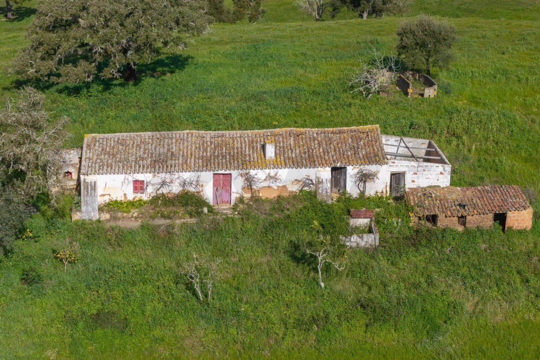 Quinta T5 para Venda em Cercal Foto 6