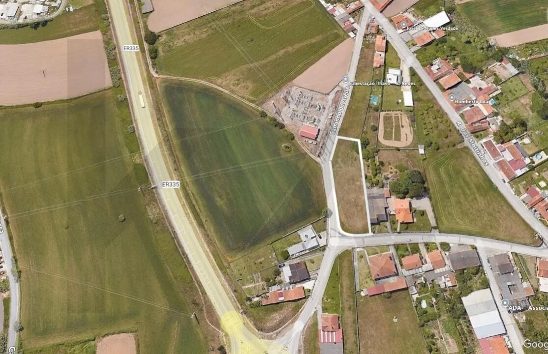 Terreno para Venda em Ílhavo (São Salvador) Foto 2