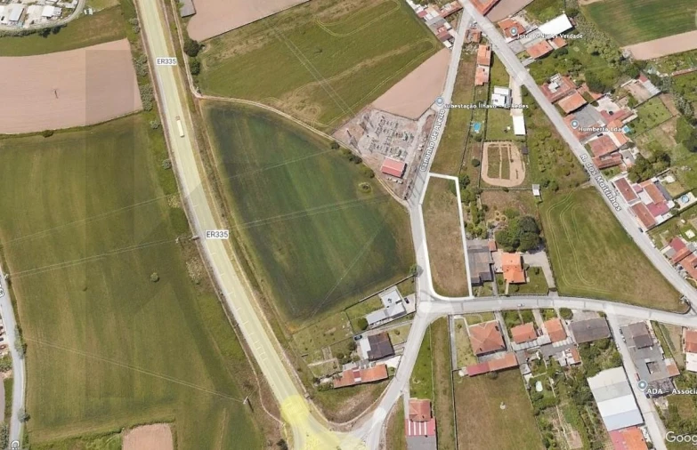 Terreno para Venda em Ílhavo (São Salvador) Foto 2