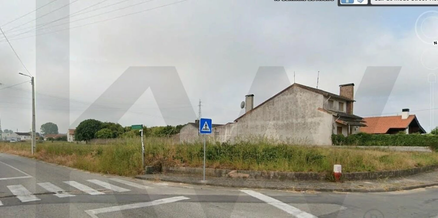 Terreno para Venda em Ílhavo (São Salvador) Foto 3