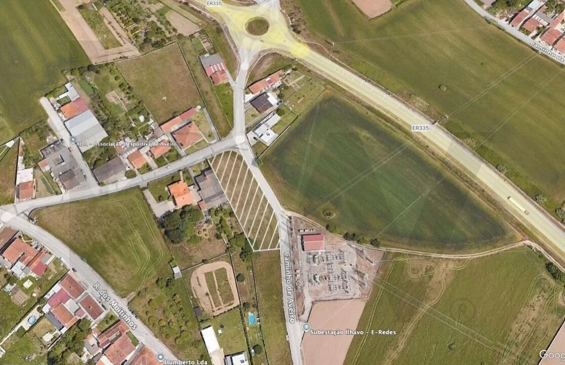 Terreno para Venda em Ílhavo (São Salvador) Foto 1