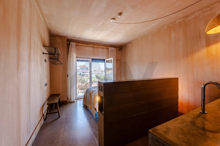 Moradia T9 para Venda em Colares Foto 25