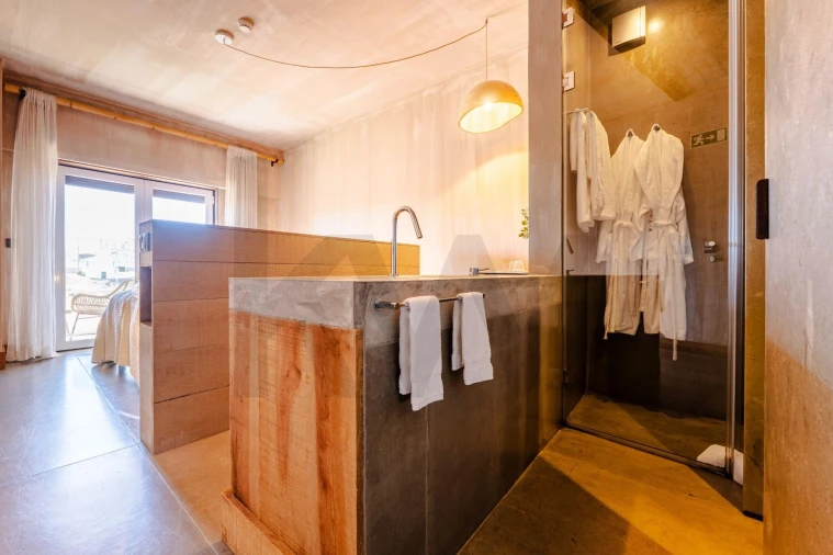 Moradia T9 para Venda em Colares Foto 31