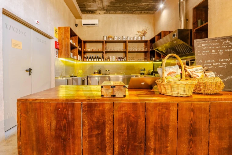 Moradia T9 para Venda em Colares Foto 22