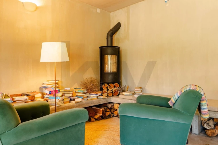 Moradia T9 para Venda em Colares Foto 8