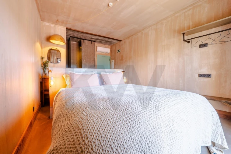 Moradia T9 para Venda em Colares Foto 32