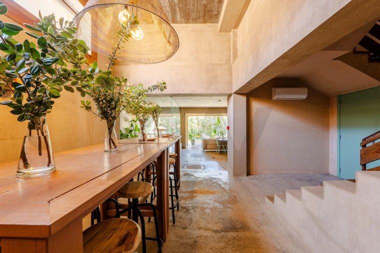 Moradia T9 para Venda em Colares Foto 20