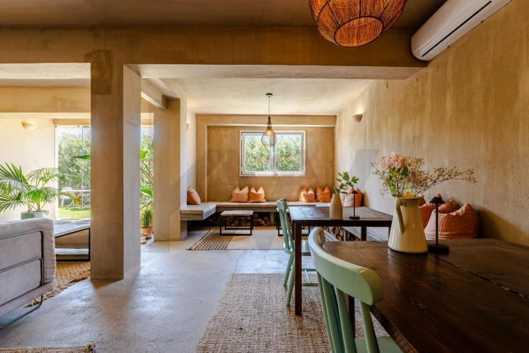 Moradia T9 para Venda em Colares