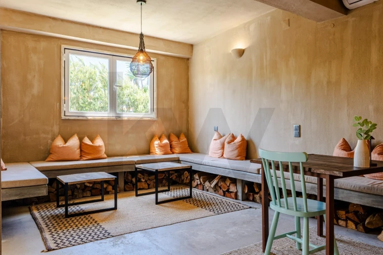 Moradia T9 para Venda em Colares Foto 46