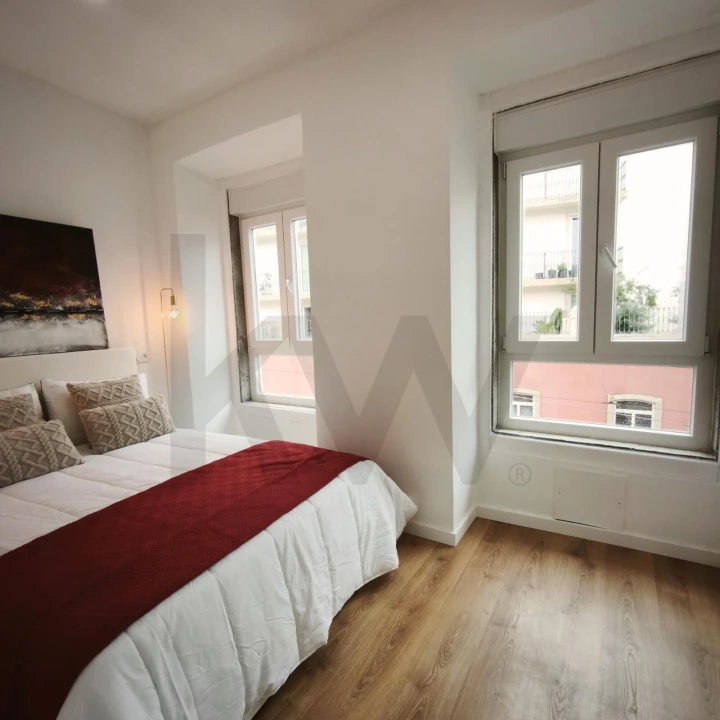 Apartamento T3 para Venda em Penha de França Foto 11