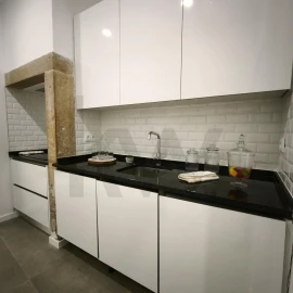 Apartamento T3 para Venda em Penha de França