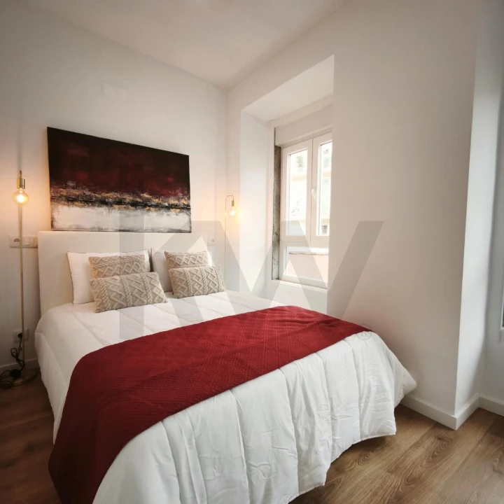 Apartamento T3 para Venda em Penha de França Foto 10