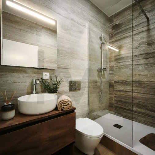 Apartamento T3 para Venda em Penha de França Foto 27