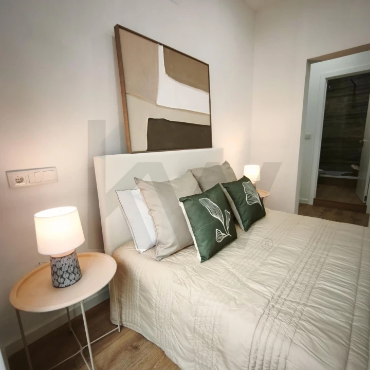 Apartamento T3 para Venda em Penha de França Foto 18