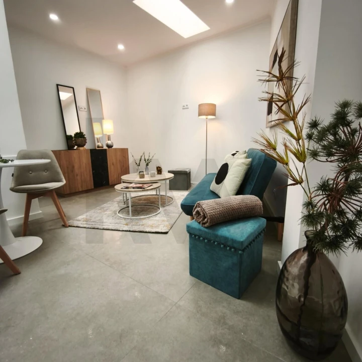 Apartamento T3 para Venda em Penha de França Foto 5