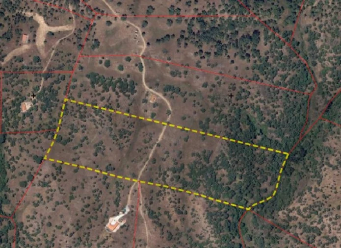 Terreno para Venda em São Francisco da Serra Foto 23