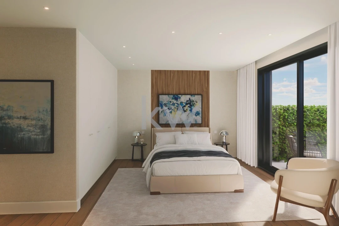Apartamento T2 para Venda em Cascais e Estoril Foto 10