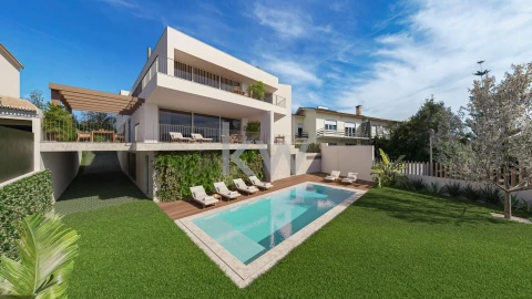 Apartamento T2 para Venda em Cascais e Estoril