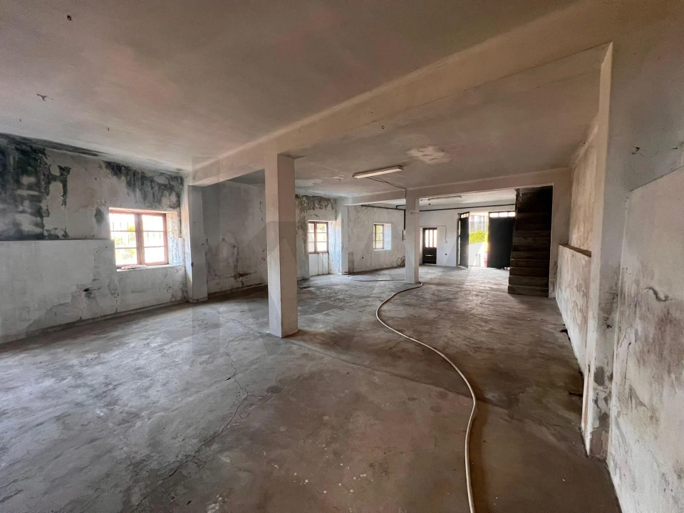 Moradia T1 para Venda em Romariz Foto 26