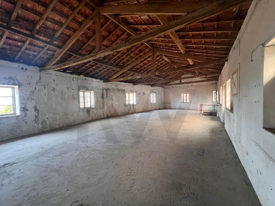 Moradia T1 para Venda em Romariz Foto 15