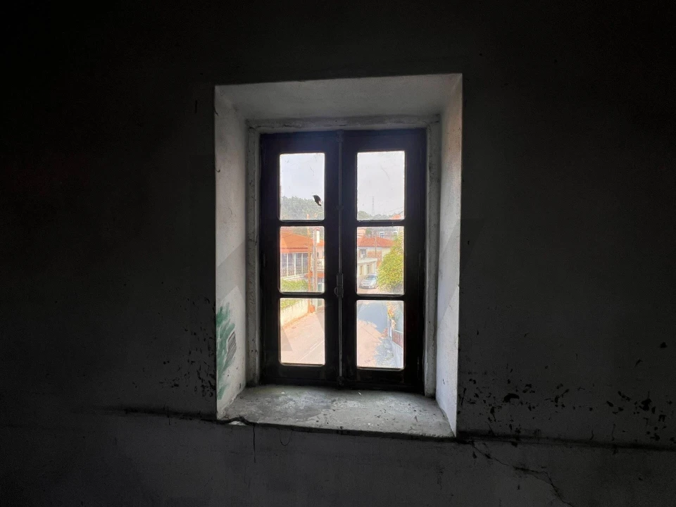 Moradia T1 para Venda em Romariz Foto 17