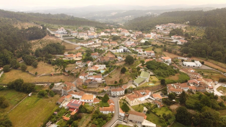 Moradia T1 para Venda em Romariz Foto 41